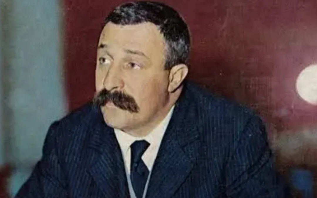 La cafetera Bialetti: El café que cambió el mundo