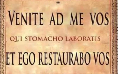 La historia secreta de por qué un restaurante se llama «restaurante»