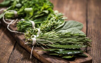 Las especias detrás de cada plato: el secreto aromático de la cocina italo-argentina